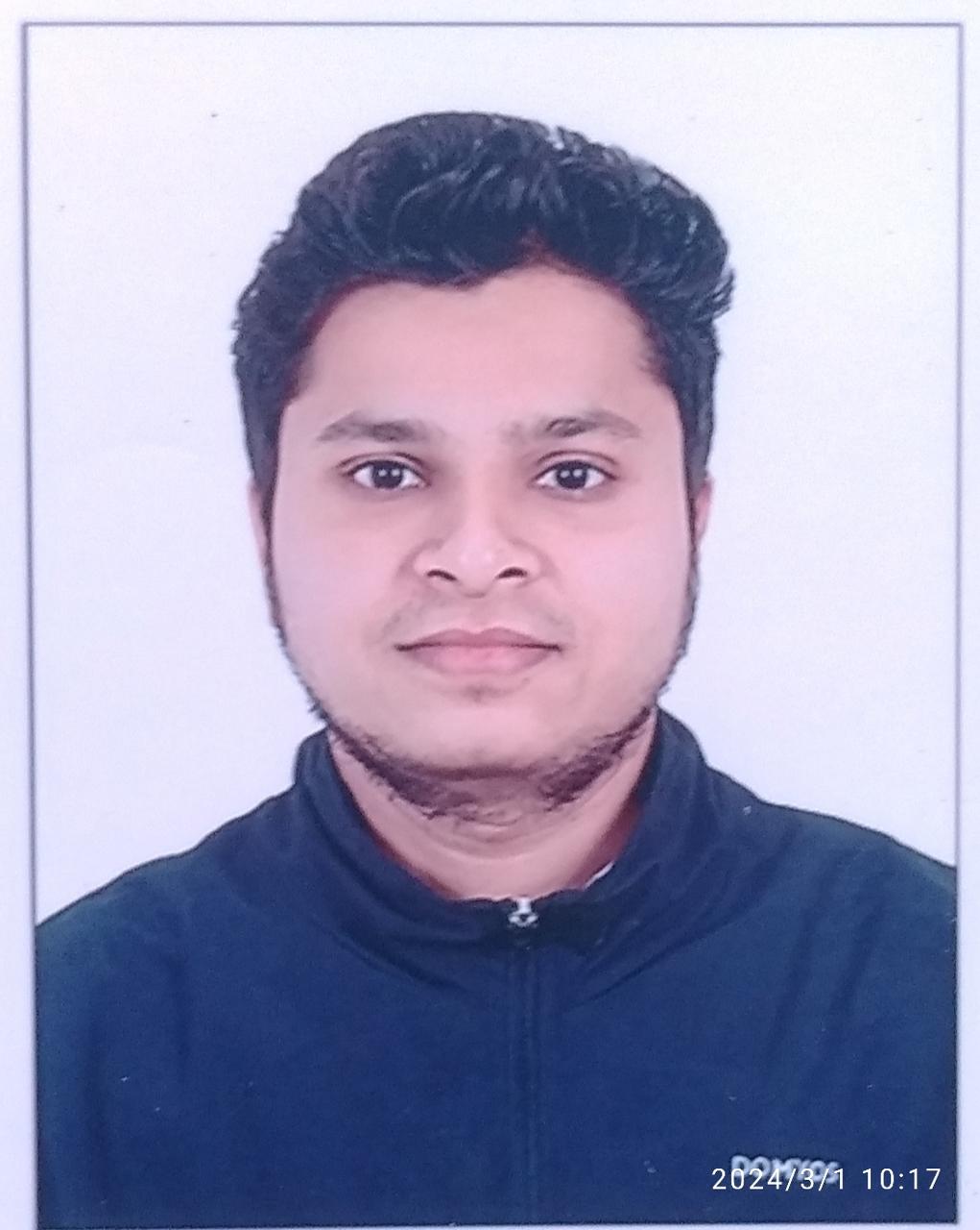 Bhushan Suryawanshi