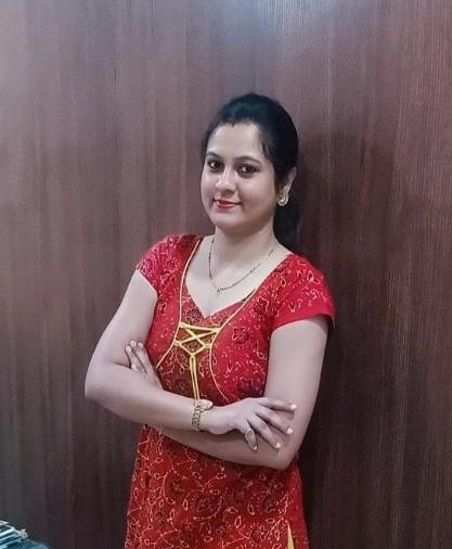 Neha Doshi
