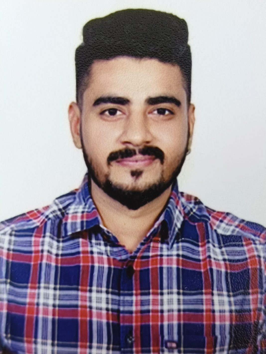 Pratik Jagtap