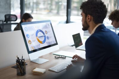 SAP FICO End User Training for Career Boost