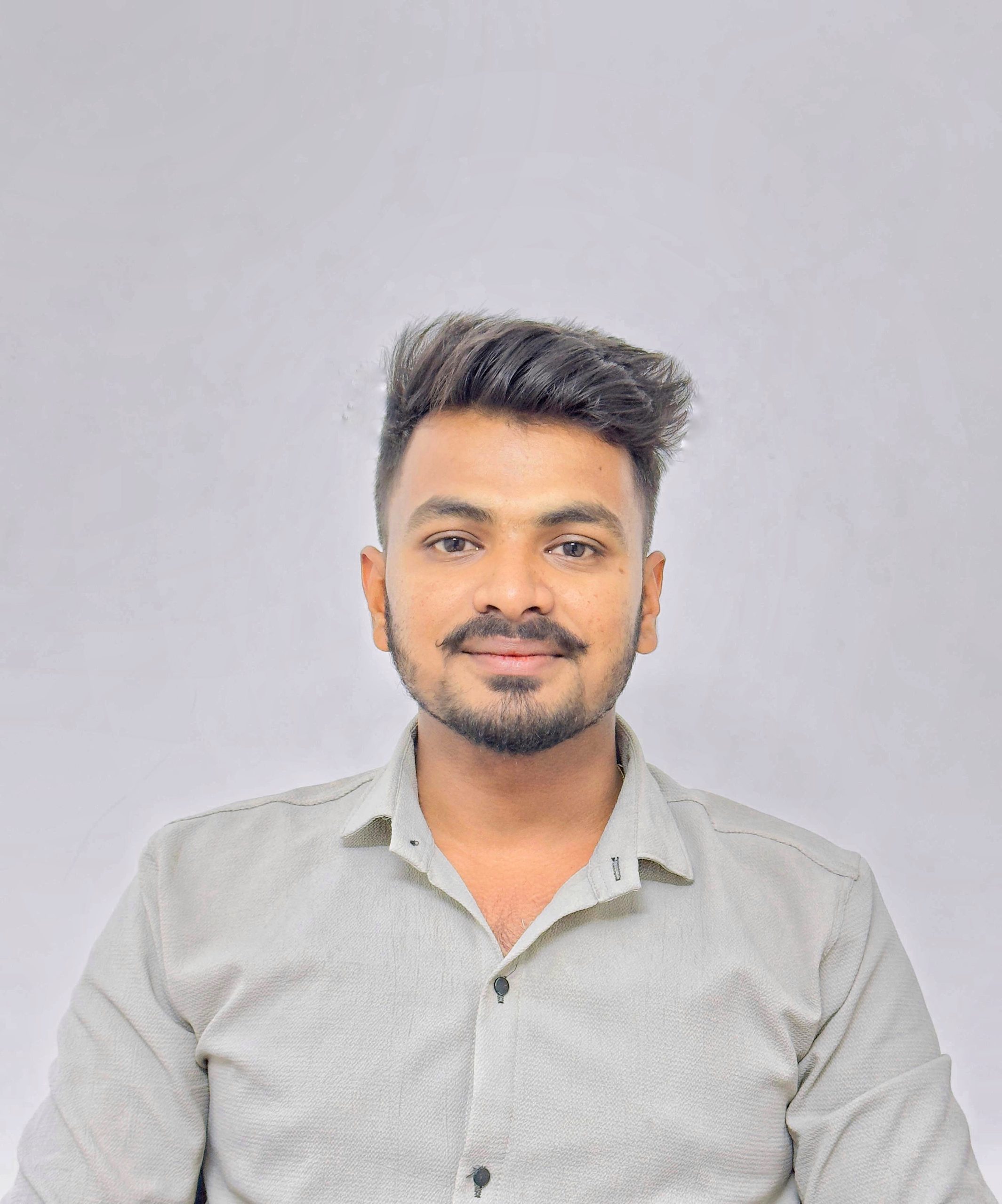 Tushar Bandal