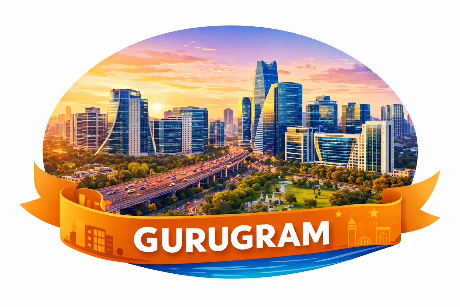 <span class="site-text-primary">What You Get</span> with Our SAP Training near New Delhi, Gurugram